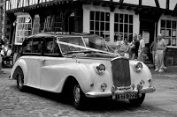 Lincoln Luxury Wedding Cars 1098173 Image 4